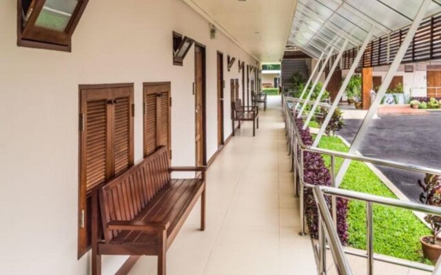 Vimana Hotel