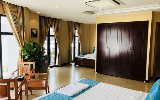 Hong Hac Hotel