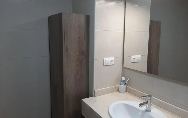 Apartamento Alegria