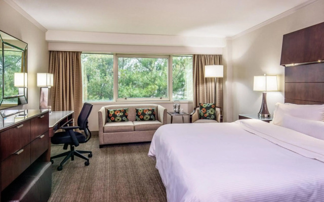 The Westin Waltham-Boston