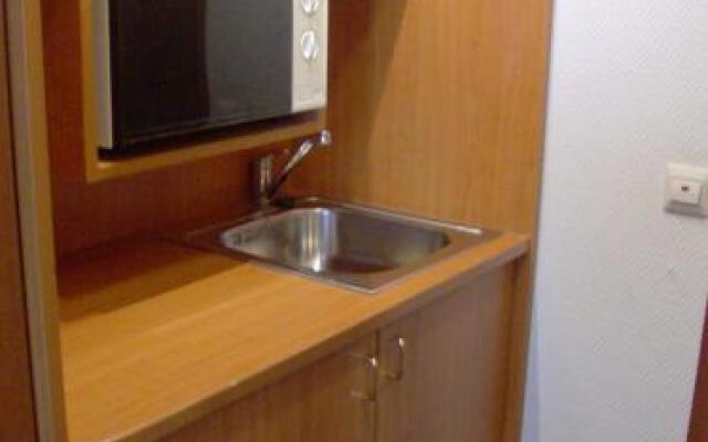 Hotel Gasthaus Keune