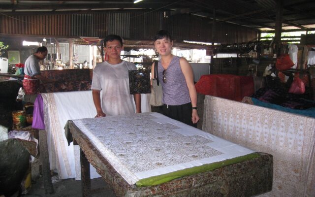 Homestay Teluk Ketapang