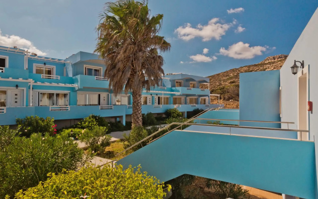 Royal Beach Karpathos