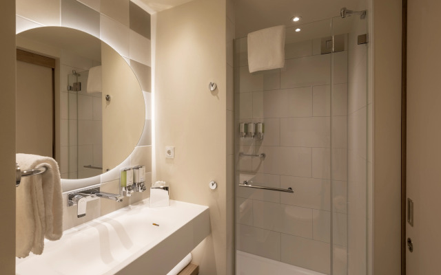 Hampton By Hilton Vienna City West