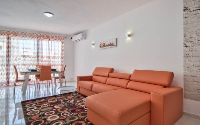First Class Apartments Calleja by G&G