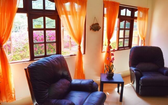 Ruby Villa