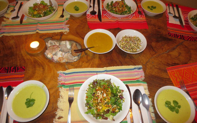 Nosara B&B Retreat