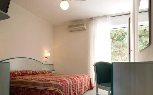 Hotel San Marco