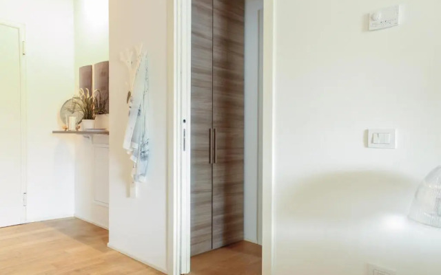 Mazzoni 15 Modern Flat