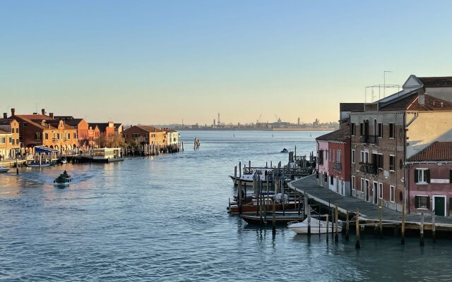 Hyatt Centric Murano Venice