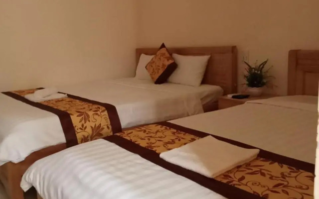 Khách sạn mini T&t Côn Đảo