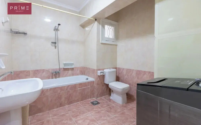 Prime Select Raml Station Alexandria