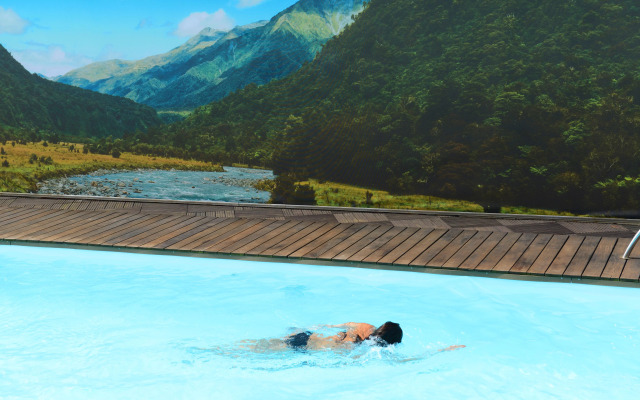 Le Talaia Hôtel & Spa Biarritz - MGallery Collection