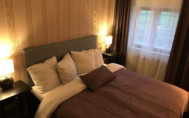 Godstedlund B&B