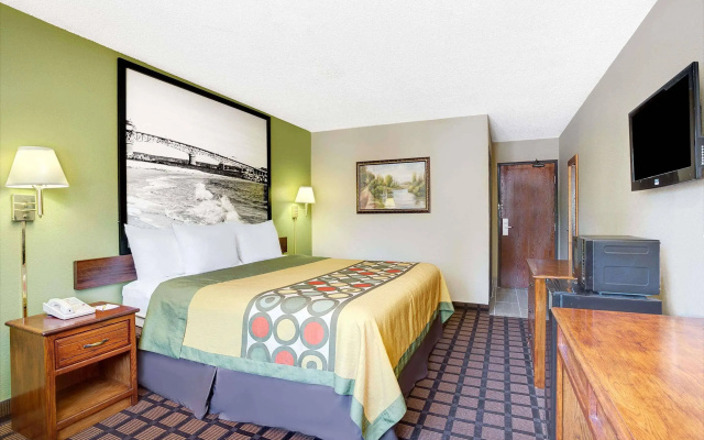 Economy 7 Inn - Chesapeake/Portsmouth