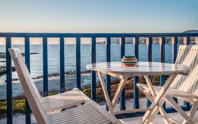 Aphrodite by Akroploro