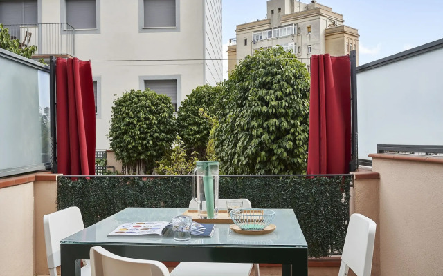 Lugaris Rambla - Apartments