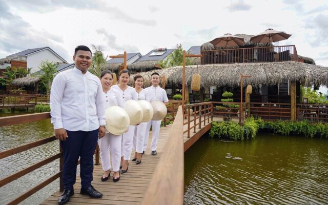 The Club at Hoi An Eco Lodge