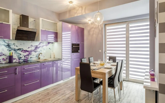 VIP Apartamenty Stara Polana Residence