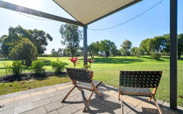 The Lodge - Dunsborough