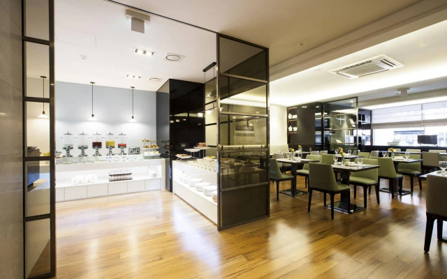 The Grand Hotel Myeongdong