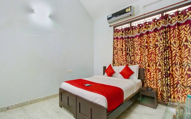 OYO 8508 Heritage Residency