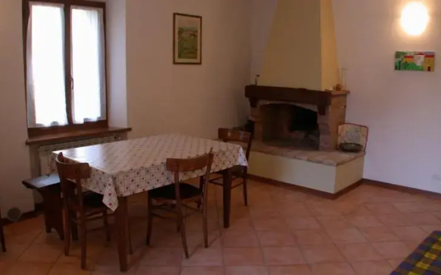 La Frangiosa