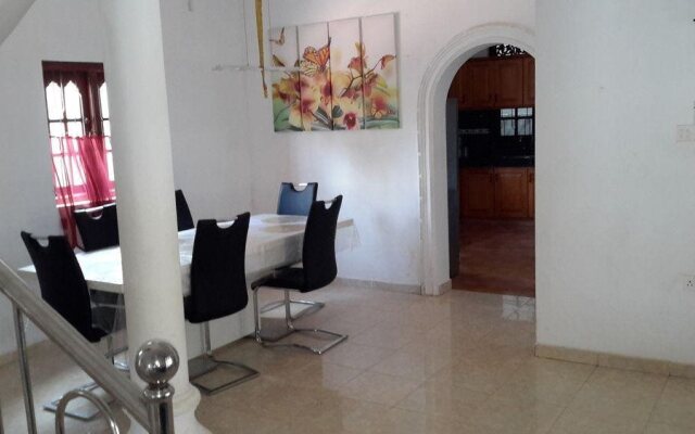Eththukala Resort
