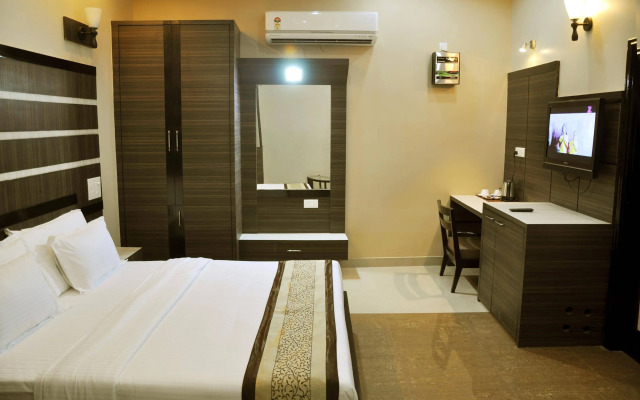 The Esse Hotel