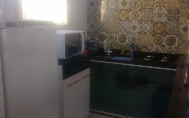 Apto na Orla de Amaralina