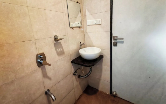 Abhisiddhi Residency