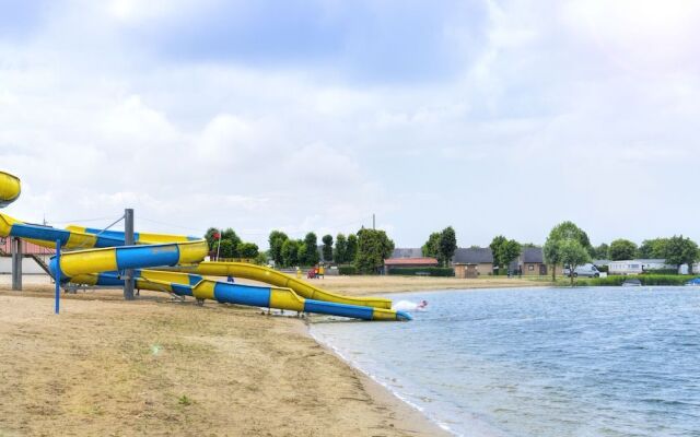 Holiday Suites Jabbeke