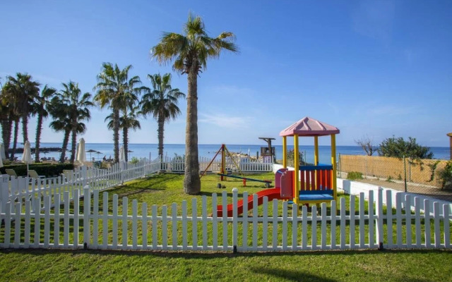Louis Ledra Beach