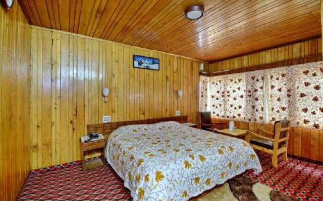 Hotel Affarwat