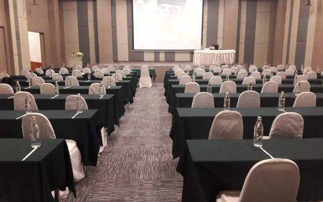 Le Cassia Hotel