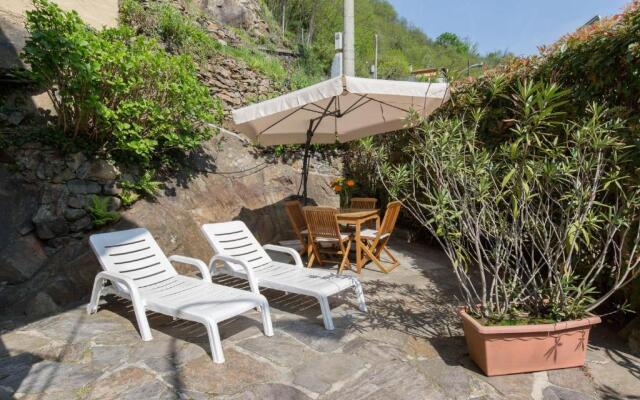 Appartamento Camelia