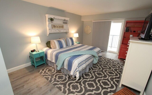 Henlopen Unit 417 by Long & Foster