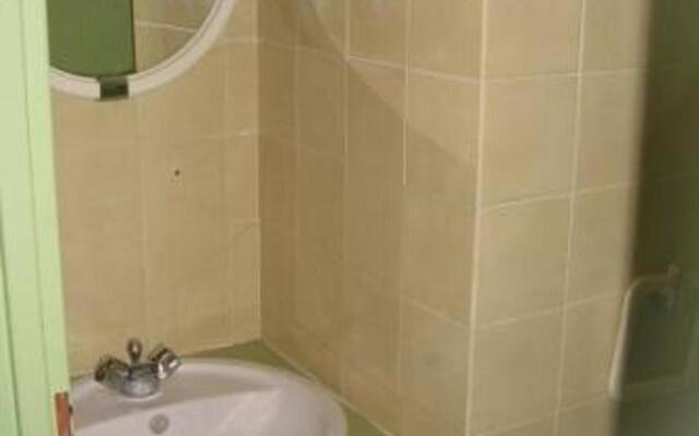 Appartement Le Grau d'Agde, 1 pièce, 4 personnes - FR-1-423-26