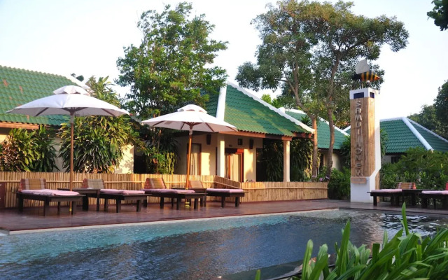 First Sea View Samui Hotel & Resort