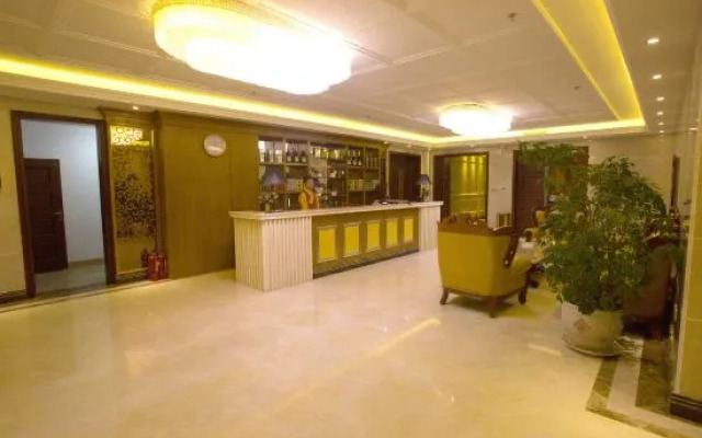 Guest House (Potala Palace Jokhang Temple)