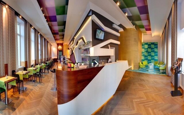 BoutiqueHOTEL Donauwalzer