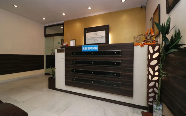 Hotel Viva Destination