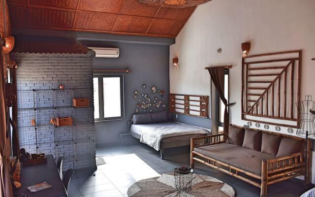 The Happy Bird B&B