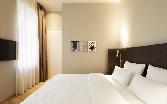Melter Hotel & Apartments