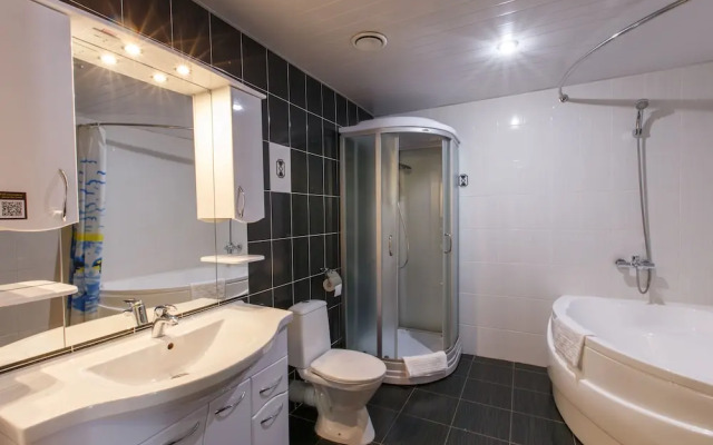 Eco-Hotel Podkova