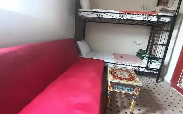 Hostel El Blida