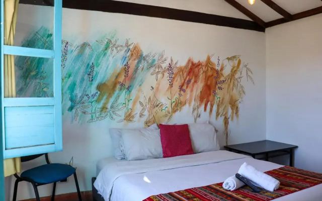 Cabañas Villas de Suesca