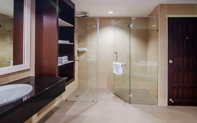 Prime City Hotel, Kluang