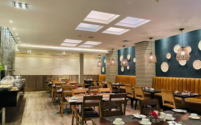 Southern Sun Newlands