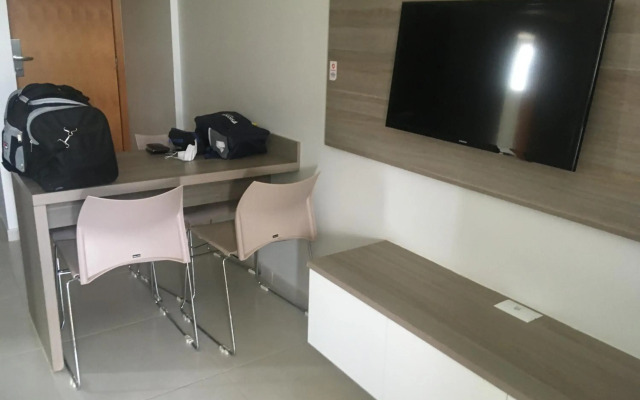Hotel Atrium Thermas - Oficial